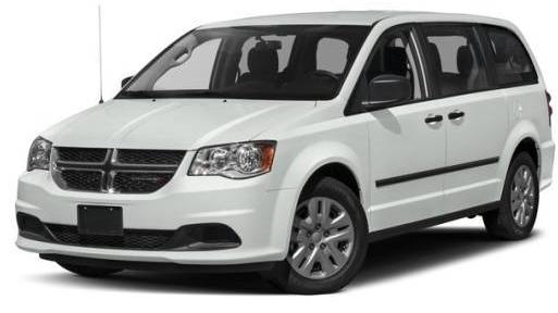 DODGE GRAND CARAVAN 2016 2C4RDGBG8GR105996 image